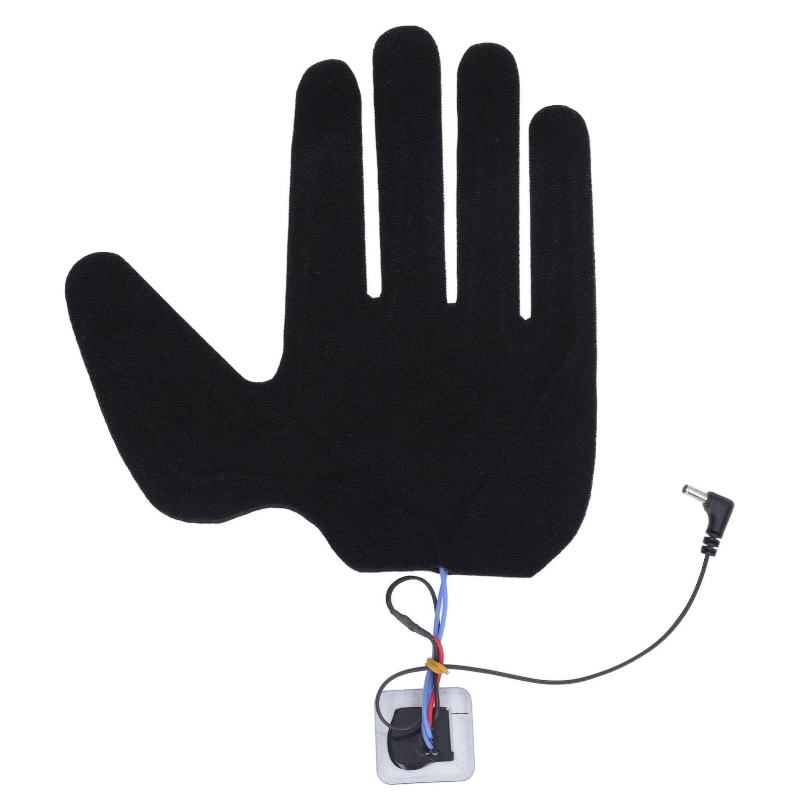 Nurnesy heated gloves pad suitable for men and women