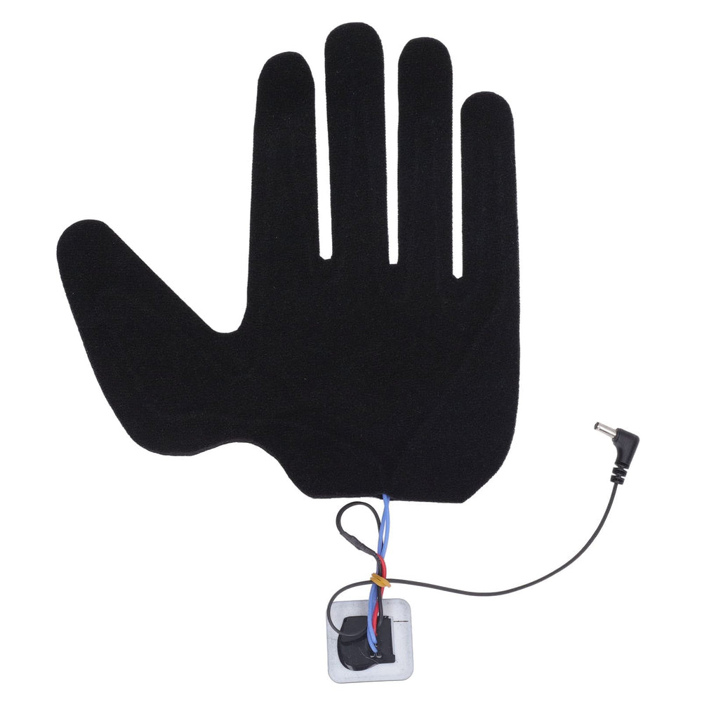 Nurnesy heated gloves pad suitable for men and women