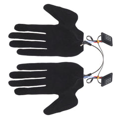 Nurnesy heated gloves pad packaging for compact winter warmth