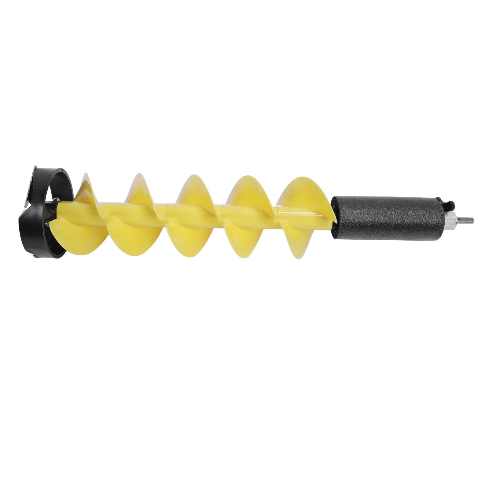 Nylon drill bit material