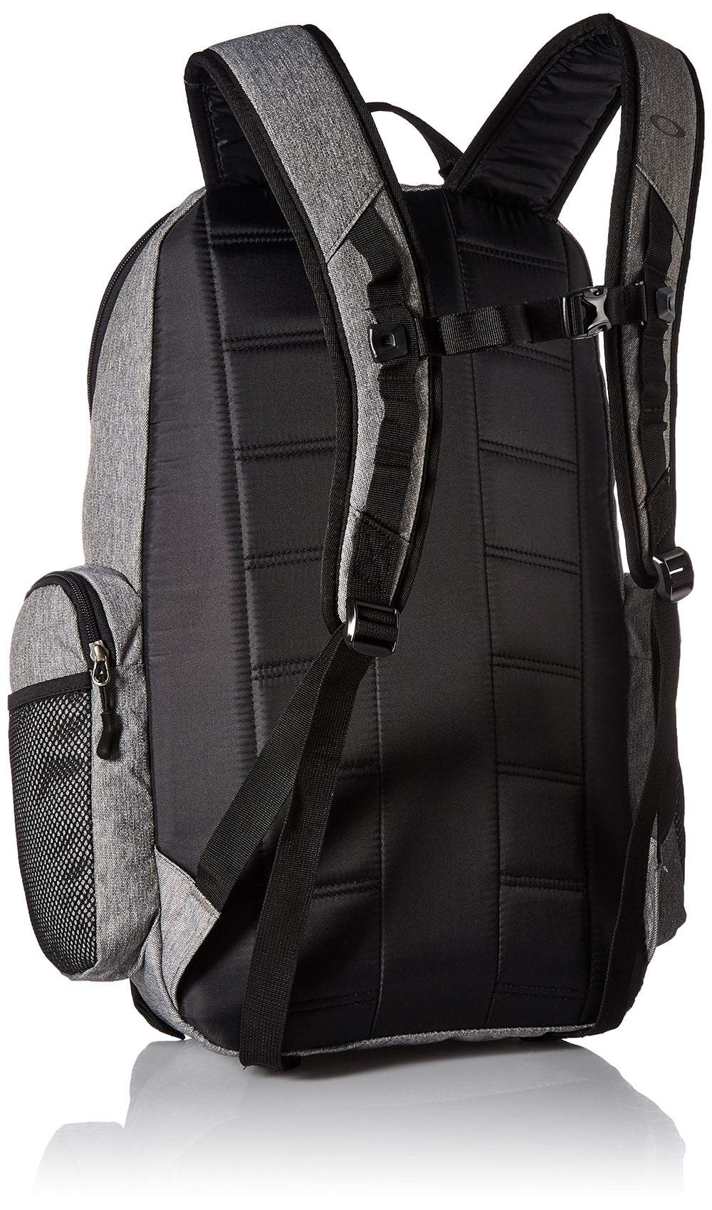 Oakley Blade 30L laptop sleeve protects up to 15-inch devices during travel.