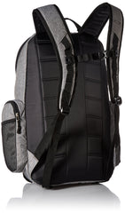 Oakley Blade 30L laptop sleeve protects up to 15-inch devices during travel.
