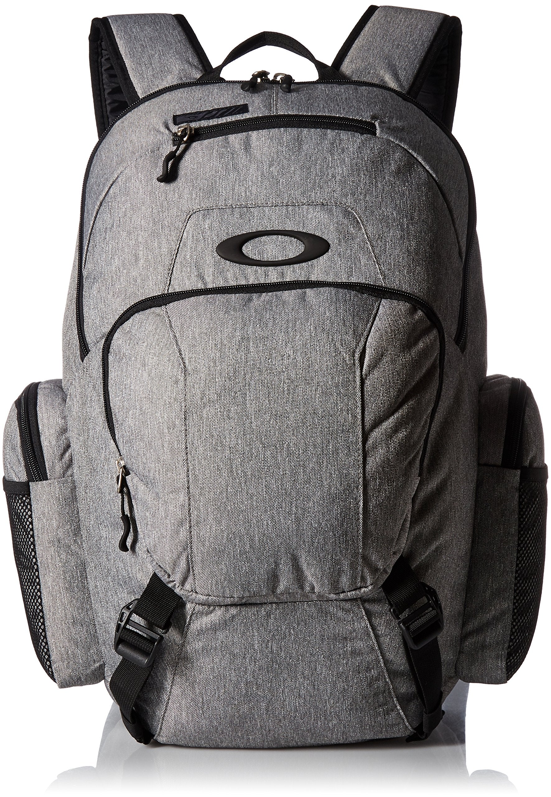 Oakley Blade 30L main compartment keeps gear organized for daily commutes.