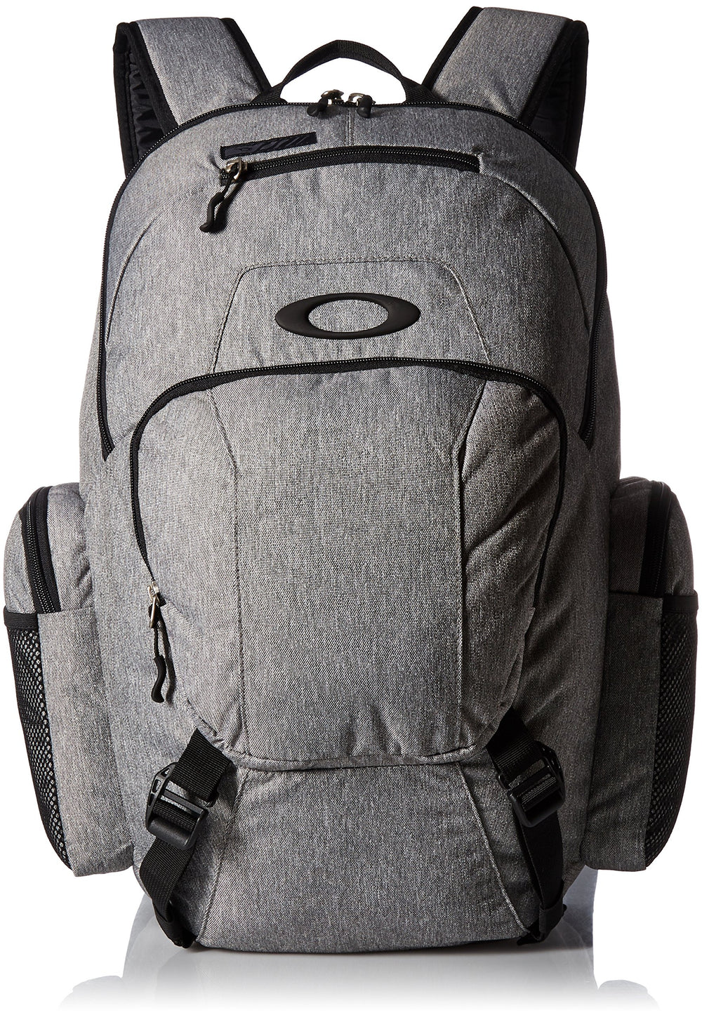 Oakley Blade 30L main compartment keeps gear organized for daily commutes.