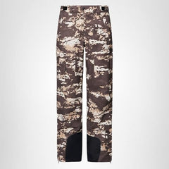 Oakley Divisional Cargo Shell Pant reinforced kick panels for durability