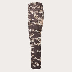 Oakley Divisional Cargo Shell Pant taped seams for rugged protection