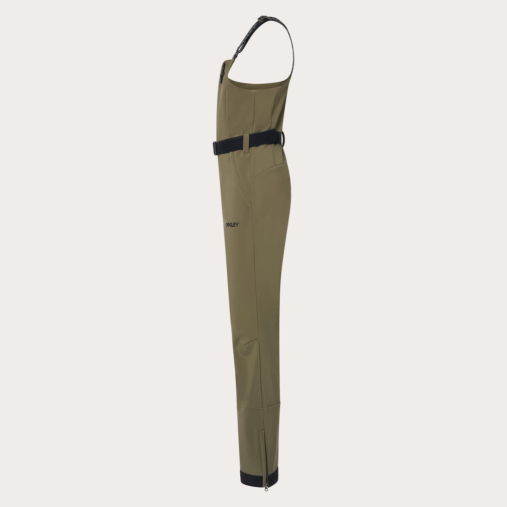 Oakley Harper Softshell Pants removable waist buckle for a personalized fit
