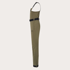 Oakley Harper Softshell Pants removable waist buckle for a personalized fit