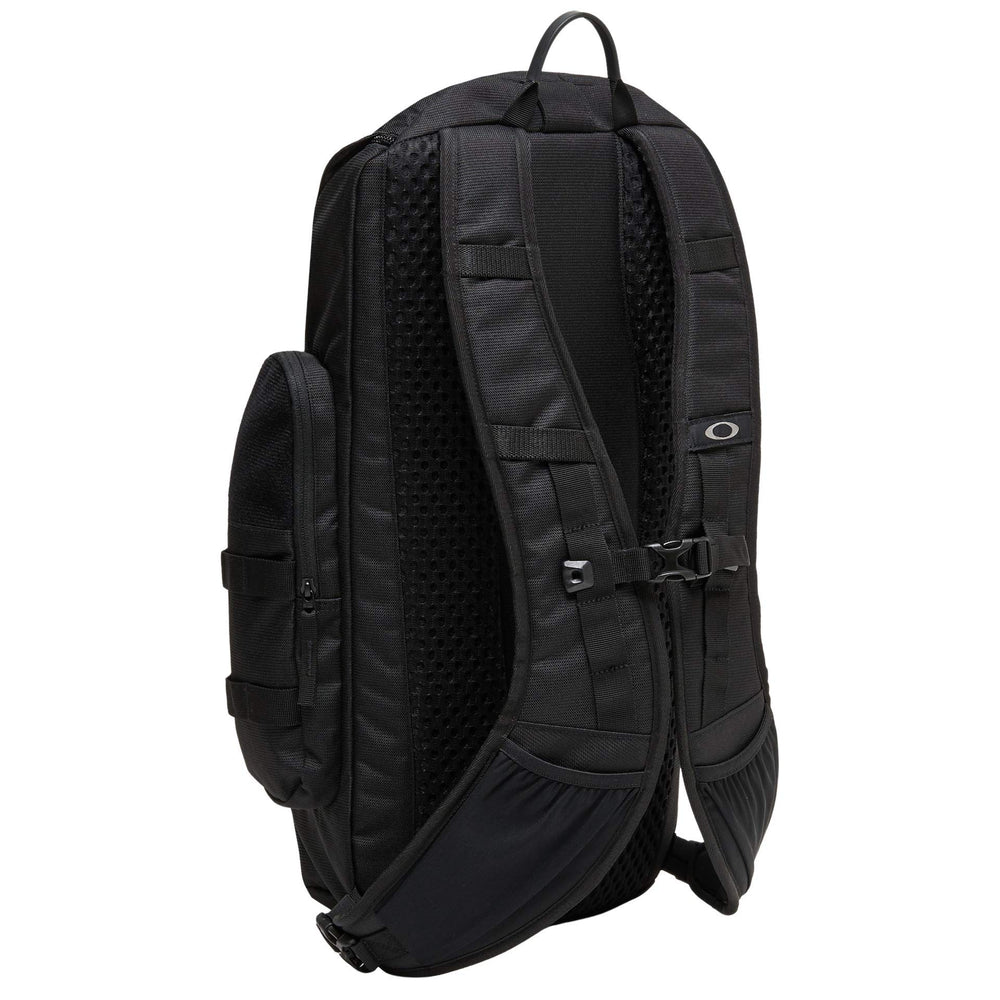 Oakley Link Pack Miltac 2.0 Blackout open compartment for quick access.
