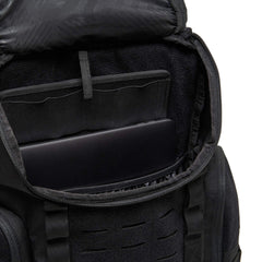 Oakley Link Pack Miltac 2.0 Blackout side pocket keeps essentials accessible.