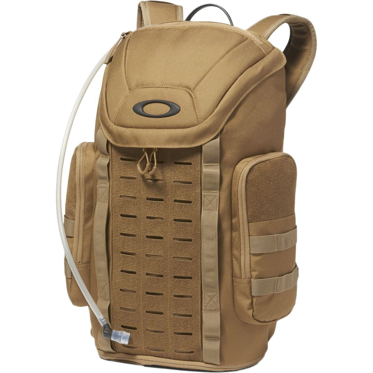 Oakley Link Pack MILTAC front compartment for gear organization and quick access