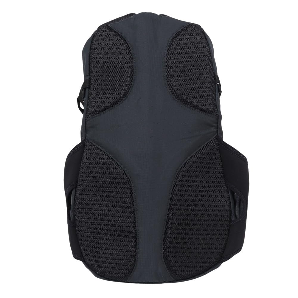 Oakley Seeker Traverse Hydra Bag left shoulder strap mesh pocket for tools