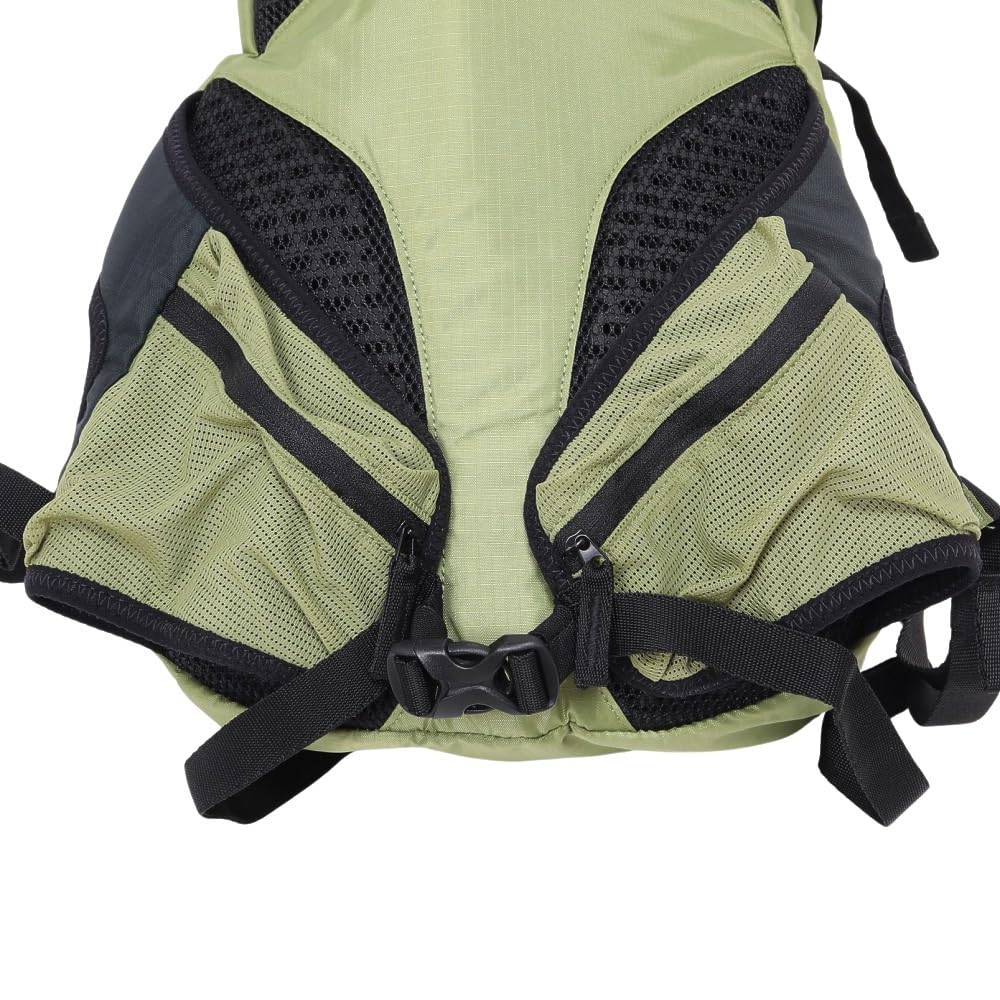 EVA padding on Oakley bag provides all-day comfort
