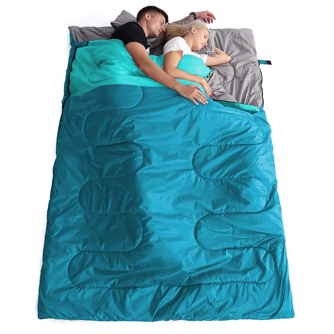 oaskys compression sack with straps for easy carry