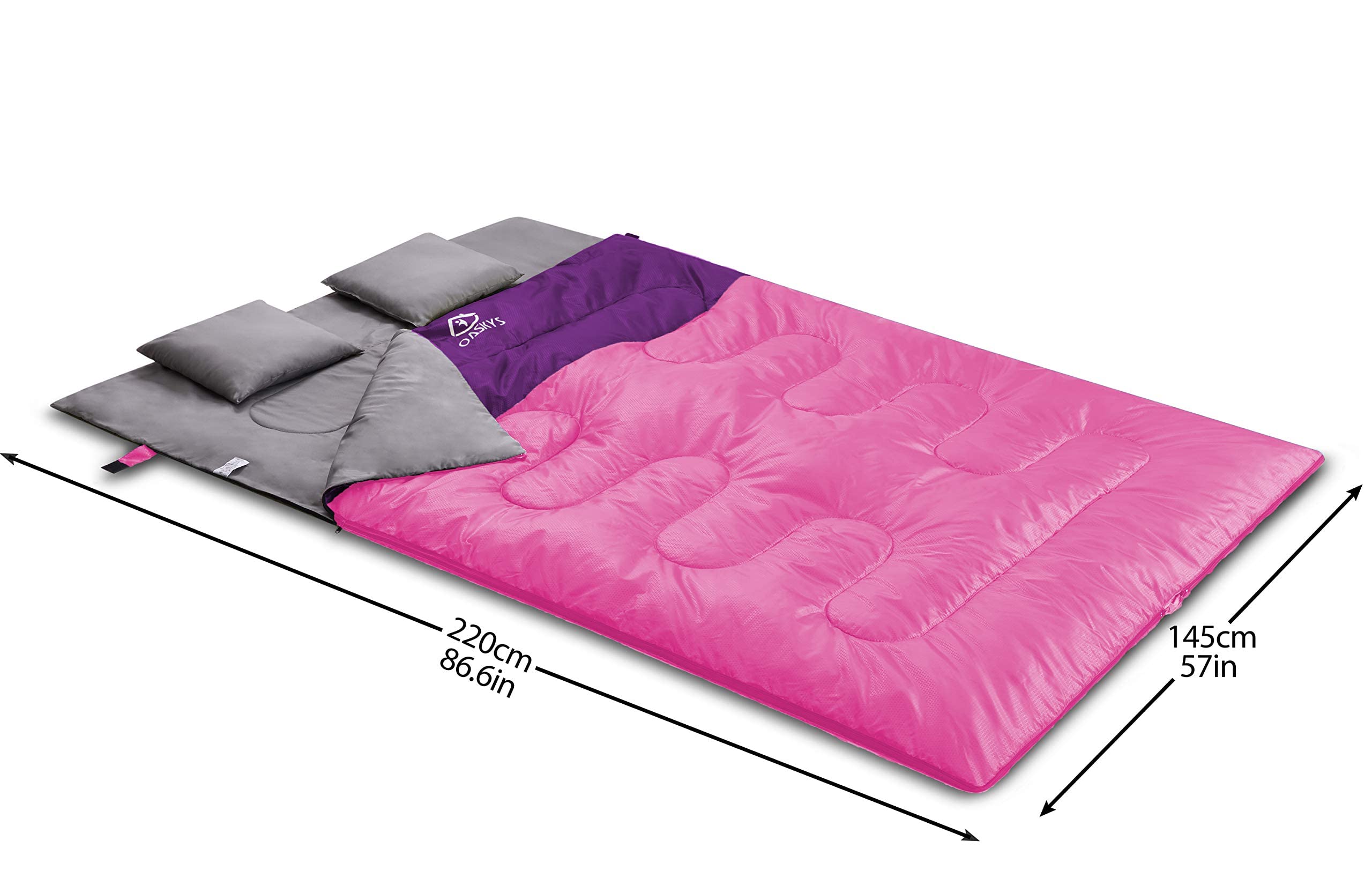 oaskys outer fabric waterproof and breathable close-up protects against damp conditions