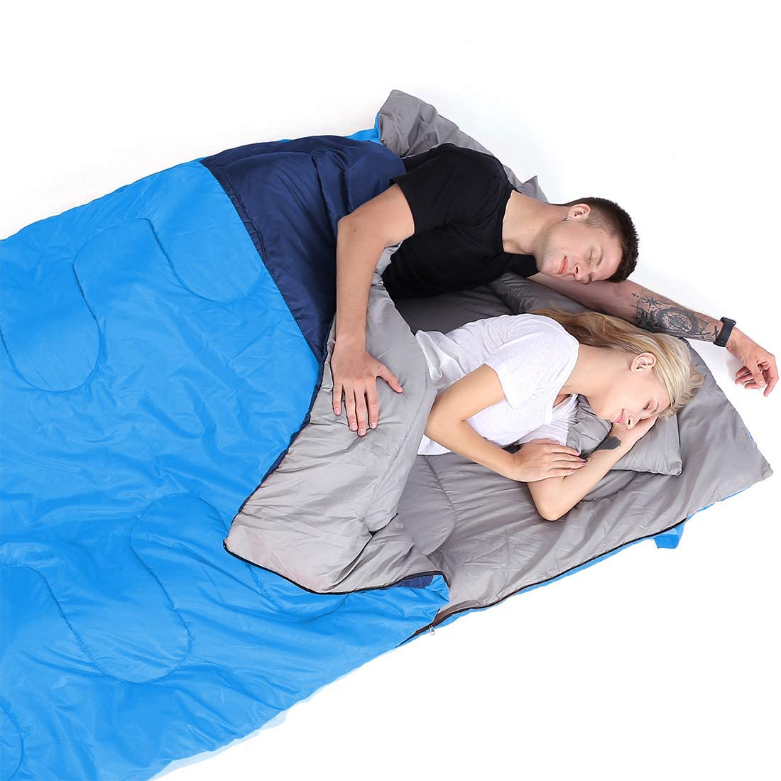 oaskys compression sack for easy packing and carry