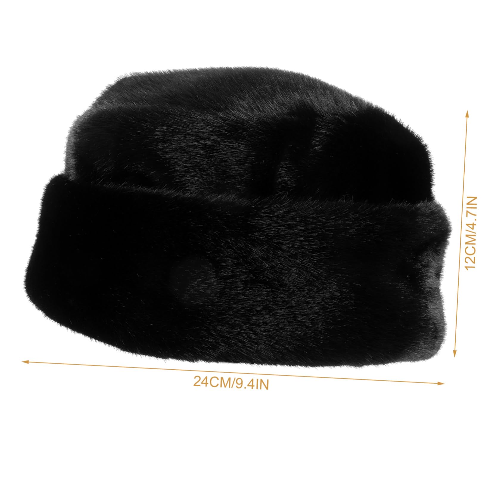 OATIPHO warm outdoor beanie offers long-wear practicality
