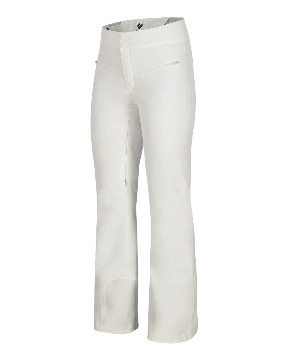 Obermeyer Bliss insulated shell enables comfort in cold conditions