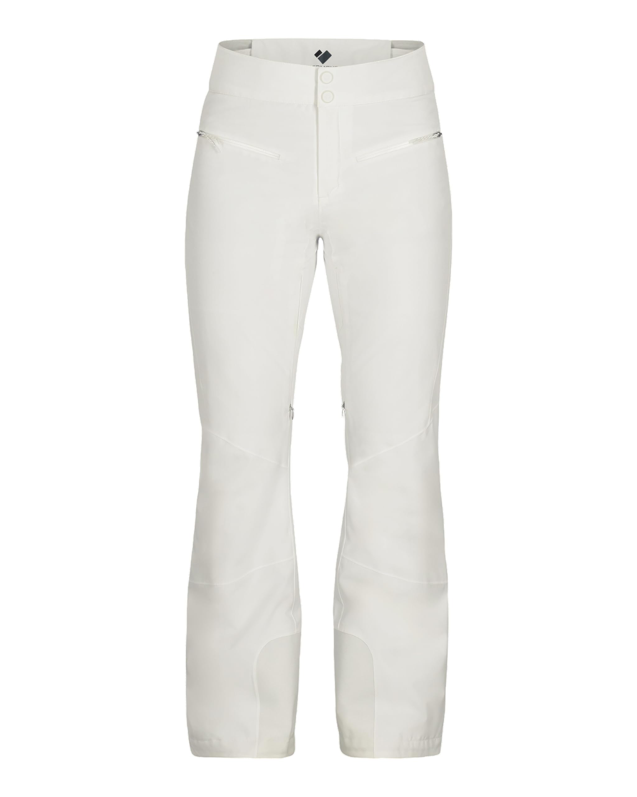 Obermeyer Bliss stretch fabric enabling flexible mountain movement