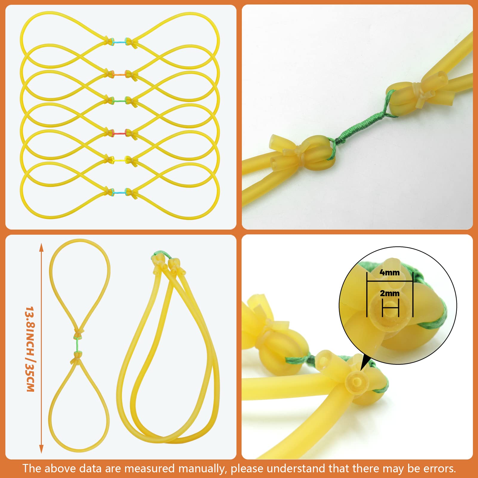 Obert darts with fixed fishing line highlight easy transport and quick shooting.
