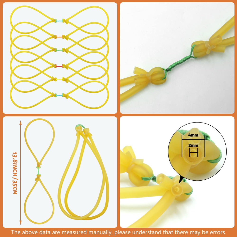 Obert darts with fixed fishing line highlight easy transport and quick shooting.