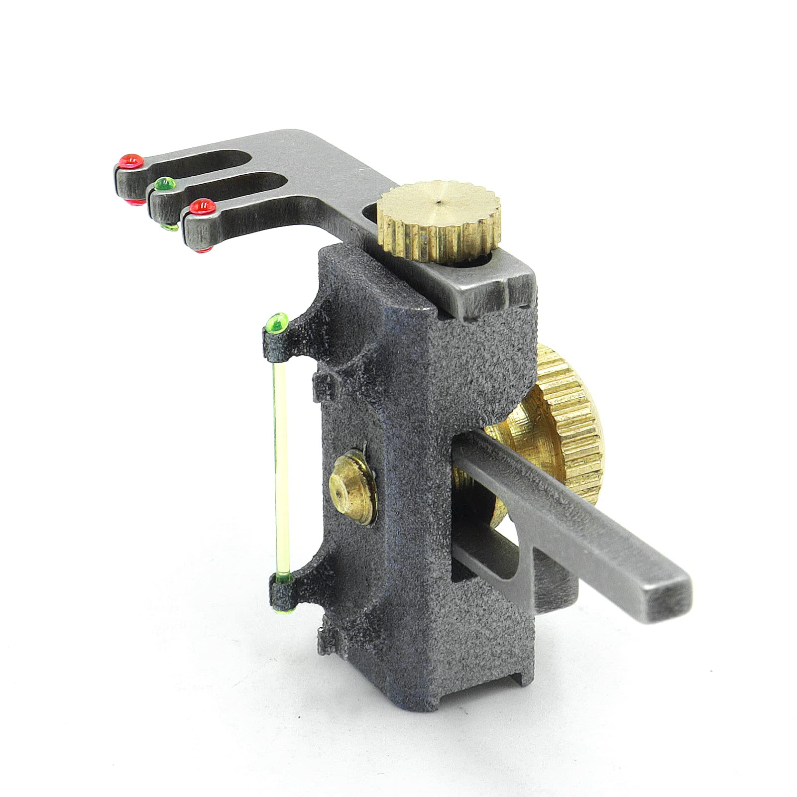 OBTOUTDOOR slingshot sight installation-ready for quick setup on models