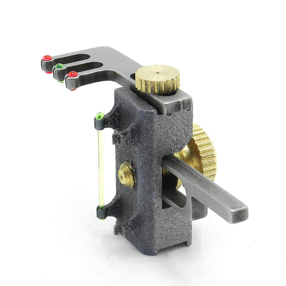 OBTOUTDOOR slingshot sight installation-ready for quick setup on models