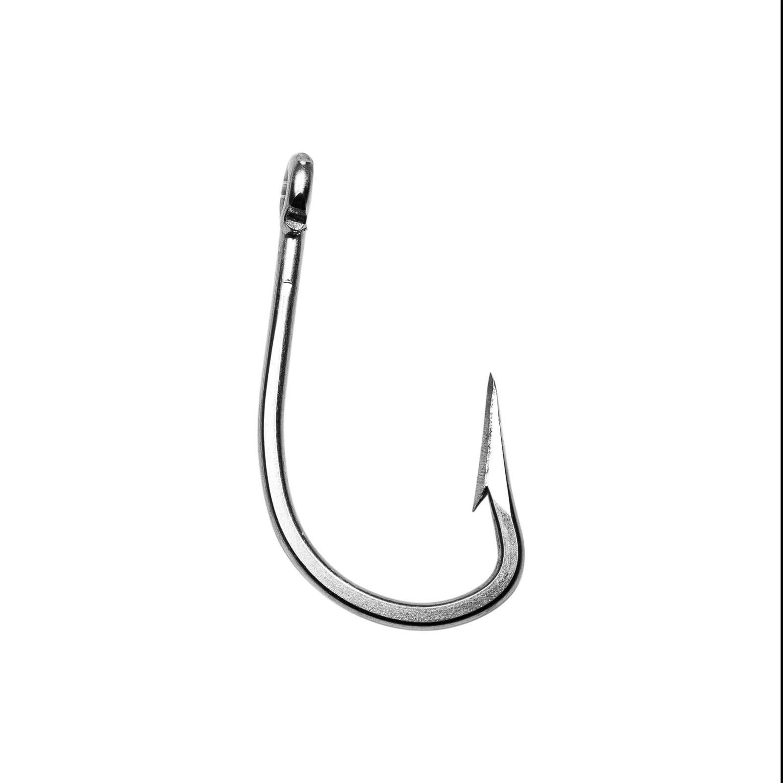 Ocean Cat offshore trolling lures set for big game.