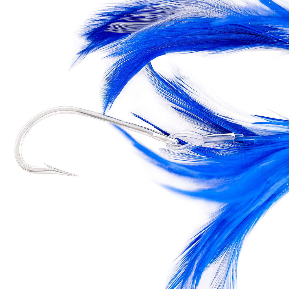 Ocean Cat waterproof lure bag used to store and transport gear