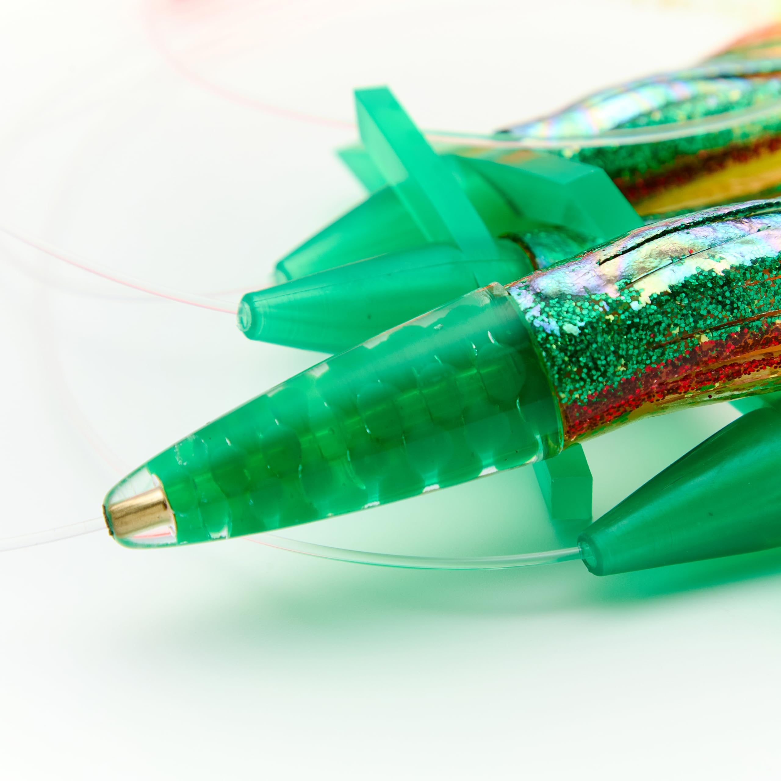 OCEAN CAT 5in bird lure compact, quick-burst movement