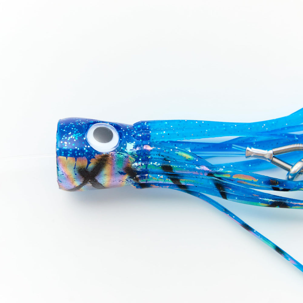OCEAN CAT custom bag for easy storage and saltwater drainage