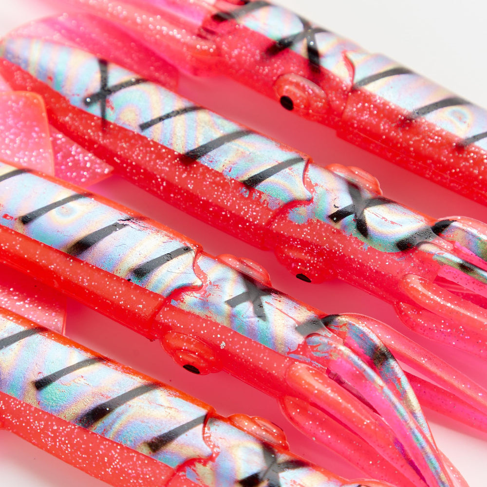 OCEAN CAT lures offer durable, corrosion-resistant offshore fishing benefits.