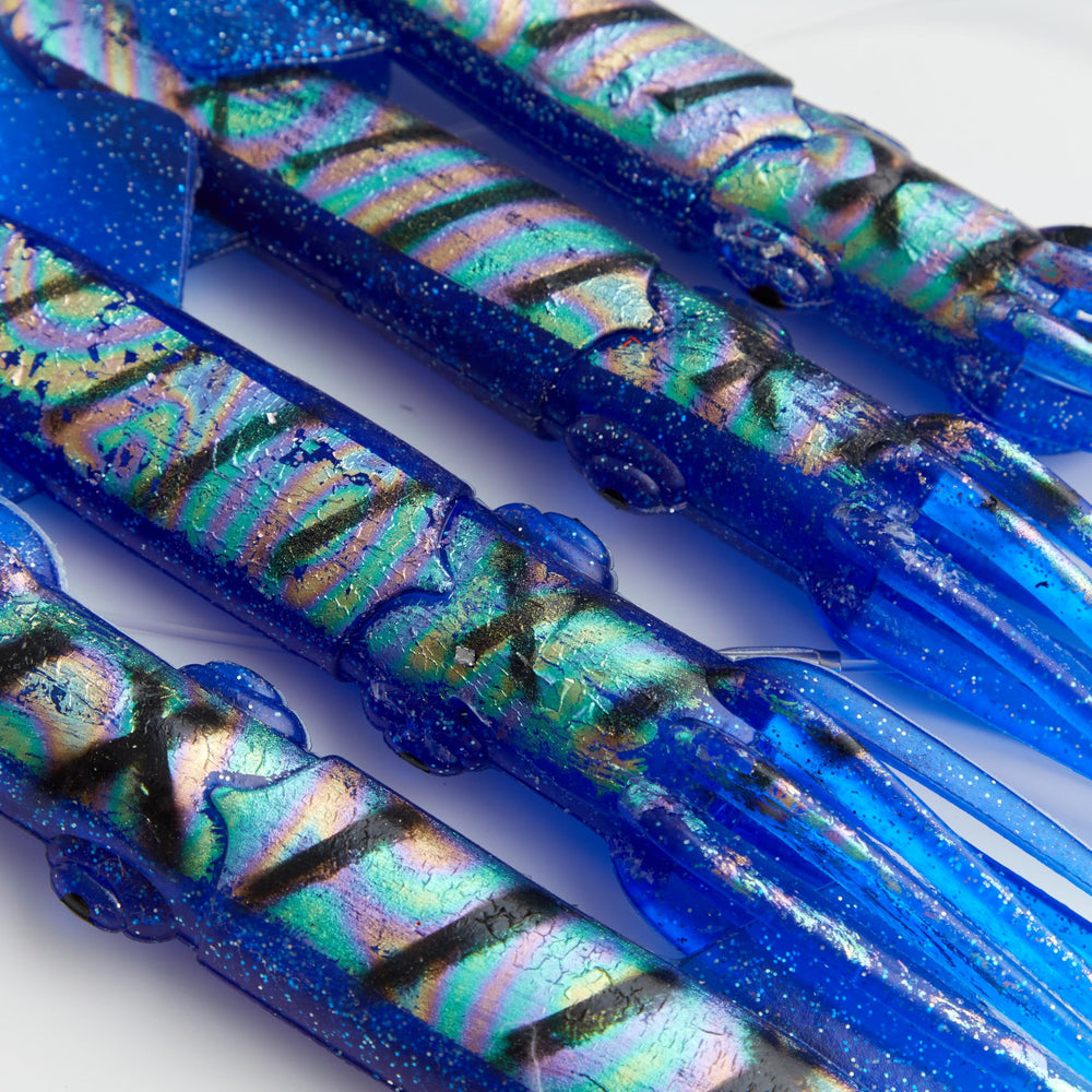 OCEAN CAT line 1.5mm by 2m for reliable offshore rigging.