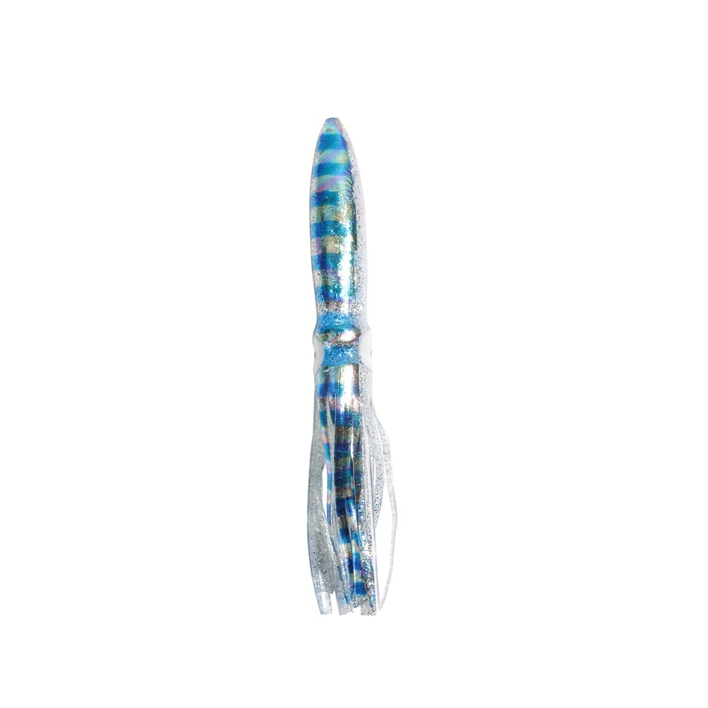 OCEAN CAT offshore big game lures ready for professional trolling setups