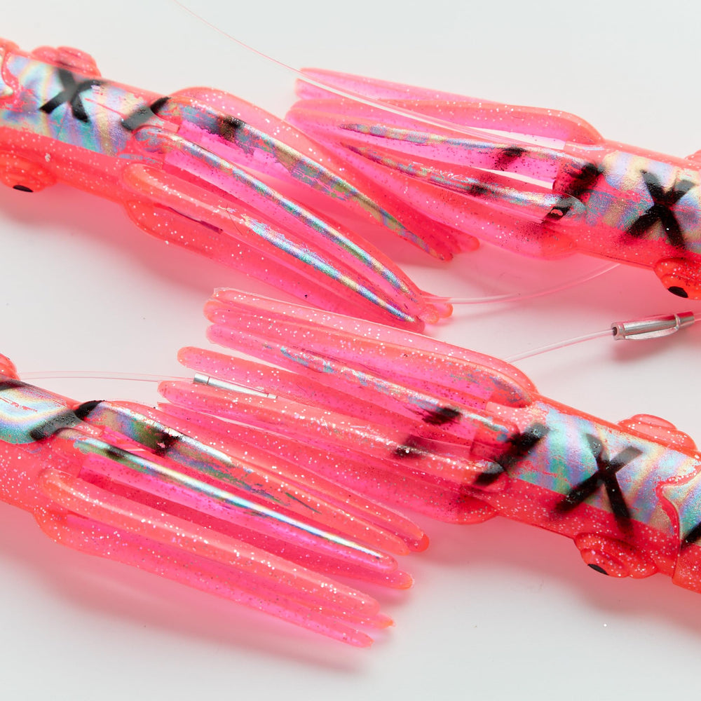 OCEAN CAT offshore lures designed for marlin, tuna, wahoo and more.