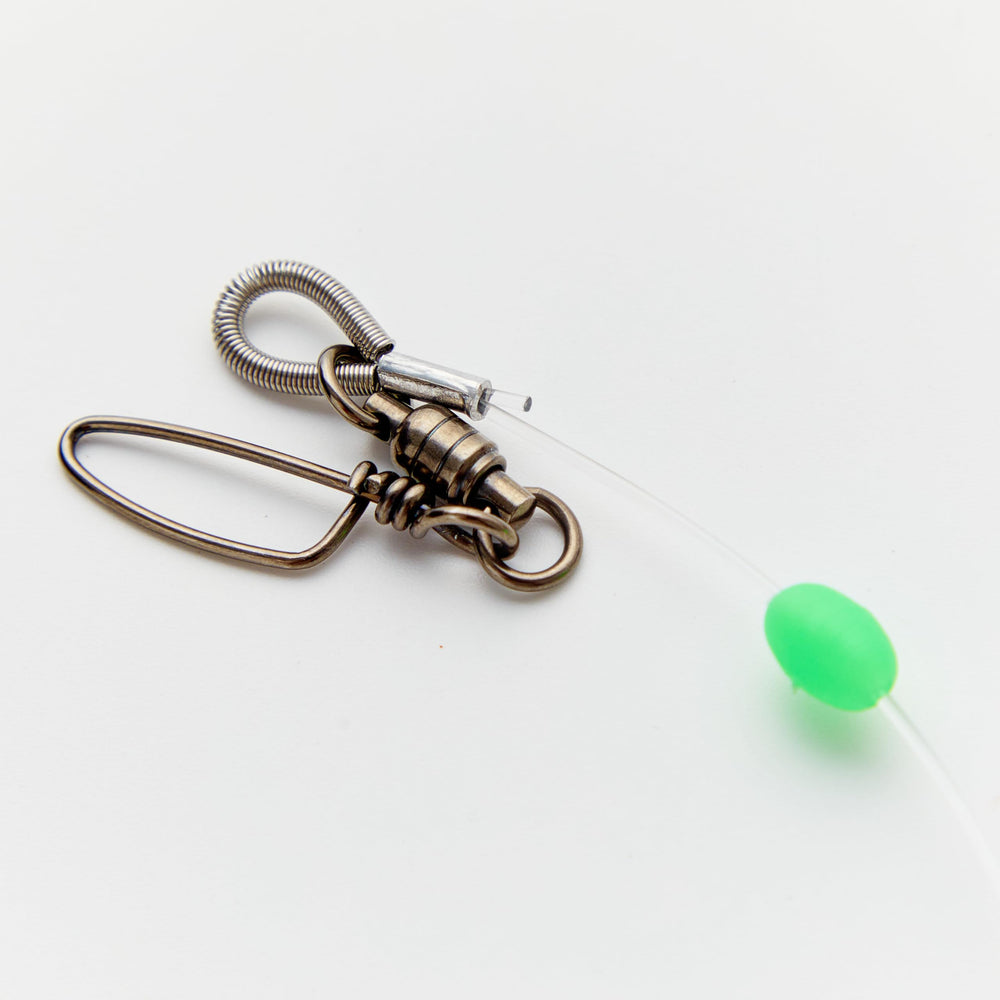 Ocean Cat ready-to-use daisy chain setup for quick deployment