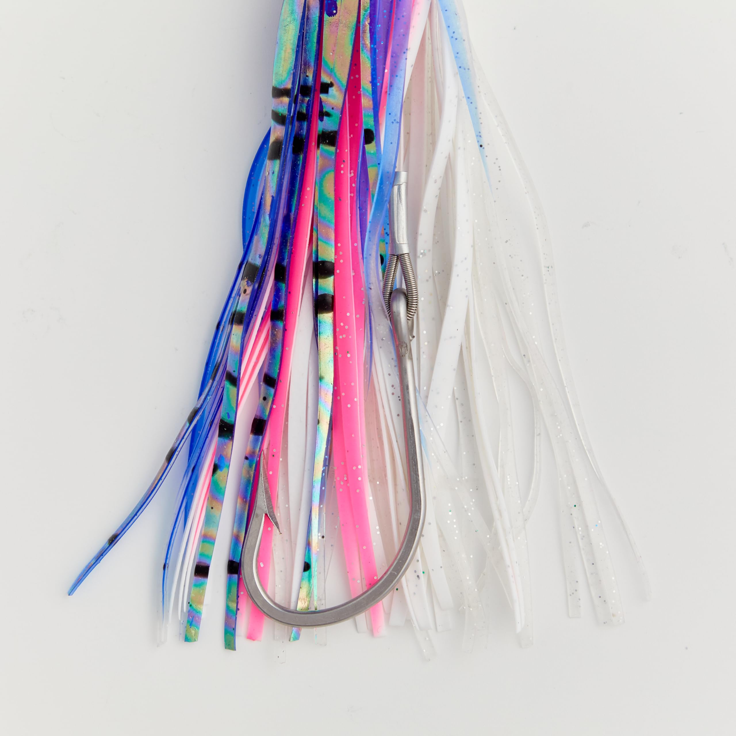 Ocean Cat offshore trolling lures built for durability and corrosion resistance