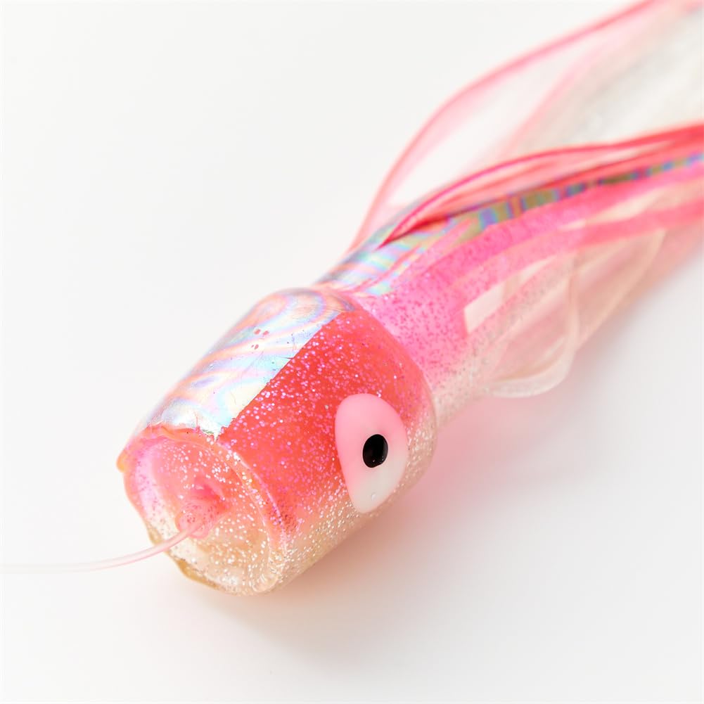 OCEAN CAT PVC skirt close-up highlighting durable, flexible material