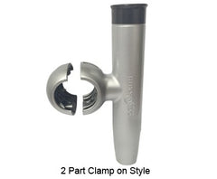 Oceansouth heavy duty rod holder with Basf Capron nylon for strength