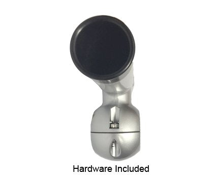 Oceansouth rod holder with moulded gimbal for stable retrieval