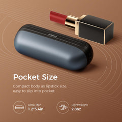OCOOPA UT2s magnetic attachment enables two-piece warmth on the go.