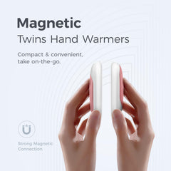 OCOOPA UT3 Lite temperature settings provide customizable comfort up to 125°F.