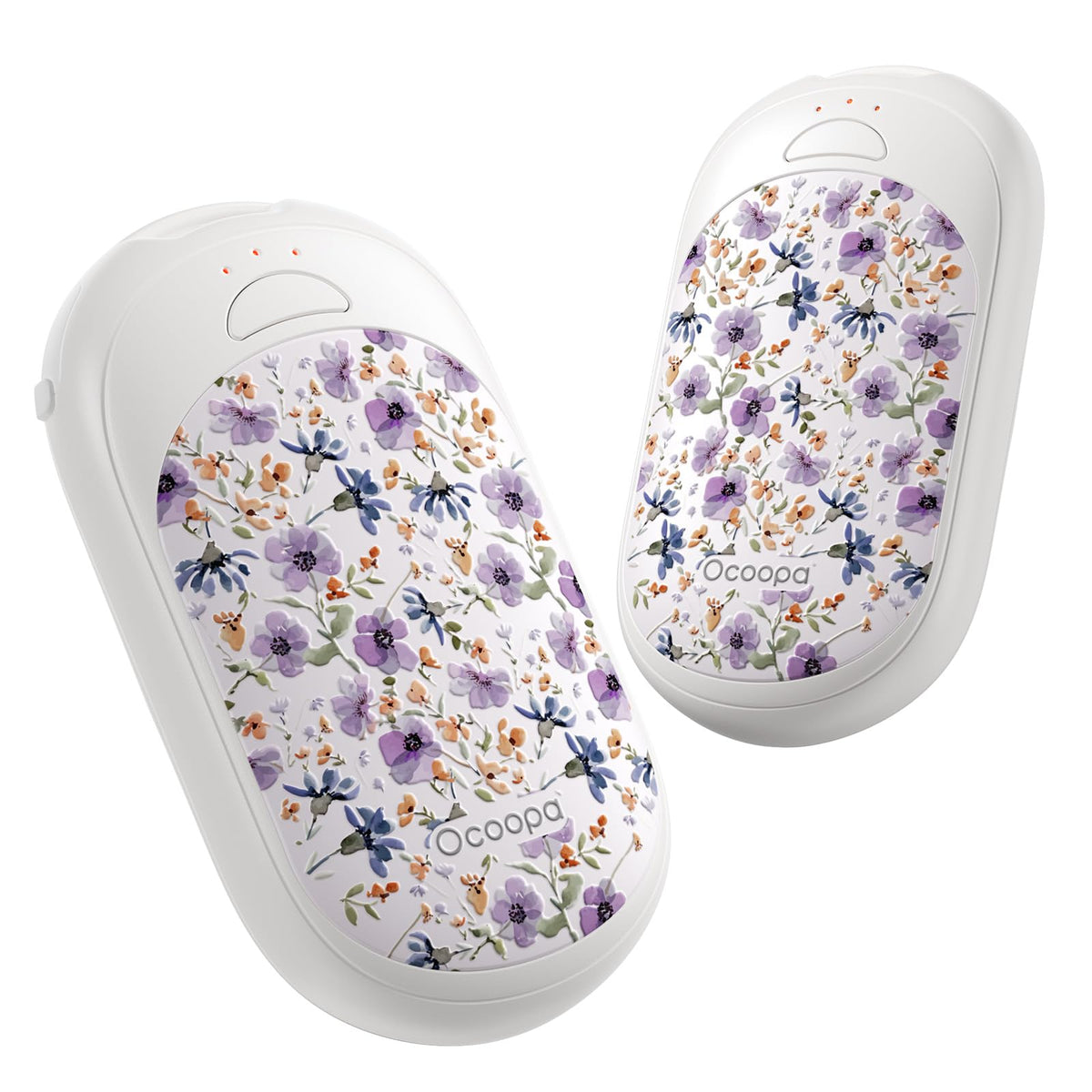 OCOOPA UT3 Lite two-pack with magnetic-assembly for portable warmth on the go.