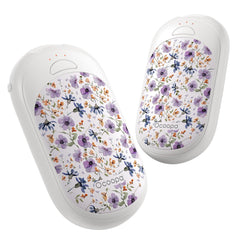 OCOOPA UT3 Lite two-pack with magnetic-assembly for portable warmth on the go.