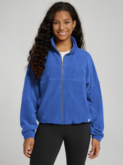 ODODOS cinchable-hem shown for adjustable fit and versatile styling.