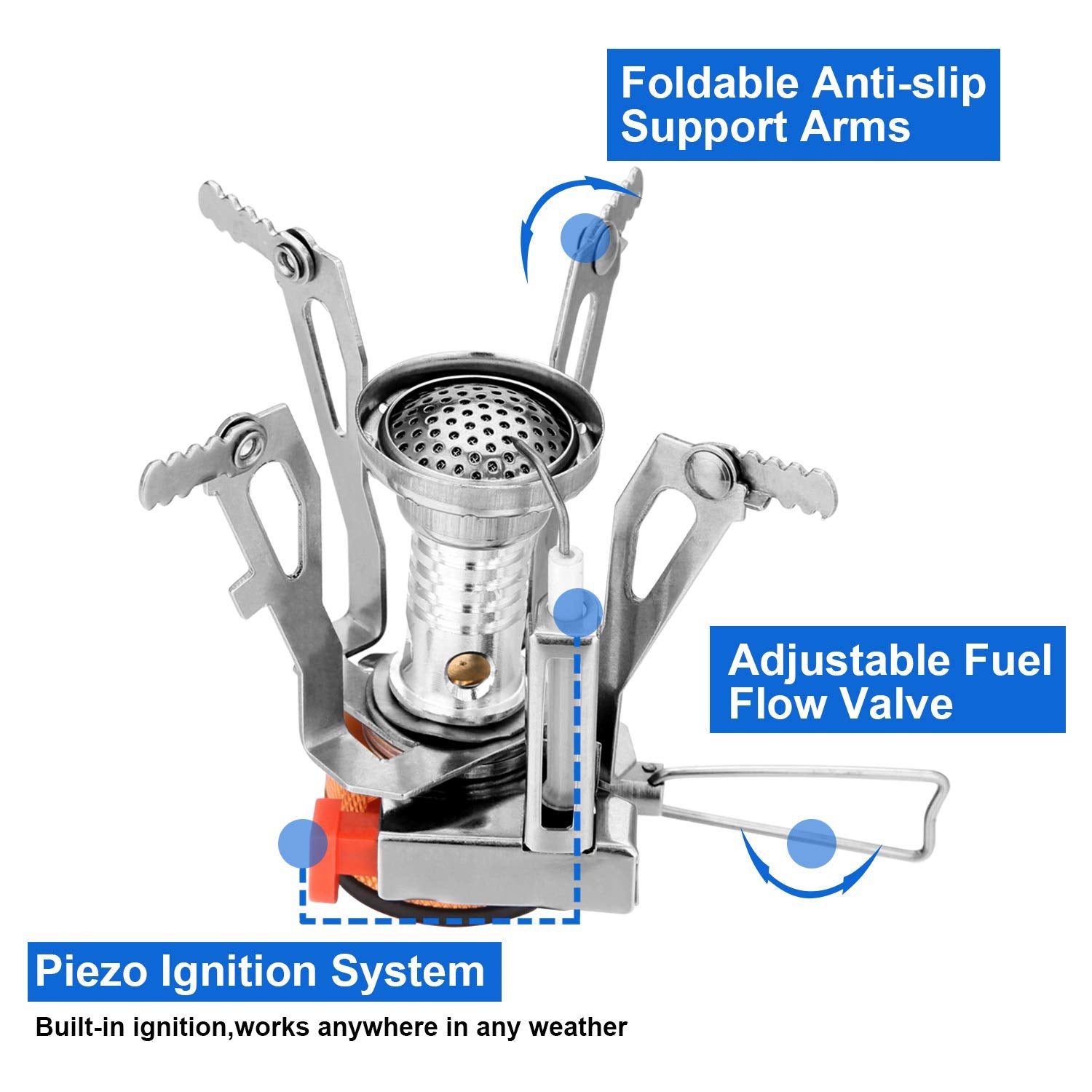 Odoland stainless steel cups 4oz – durable sipping vessels on trails.