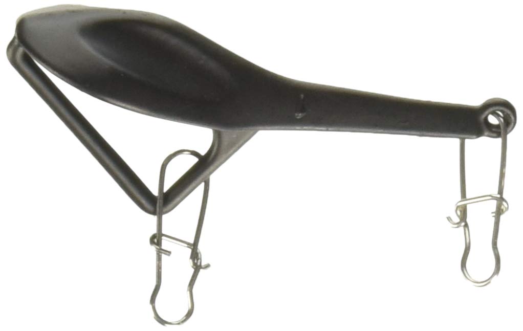 Off Shore OR-36-2 Tadpole diving weights pack for versatile depth control