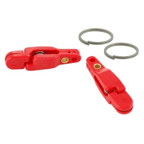 Off Shore Pro Snap Weight Clip OR16 by OFF SHORE TACKLE