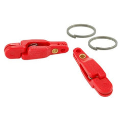 Off Shore Pro Snap Weight Clip OR16 by OFF SHORE TACKLE
