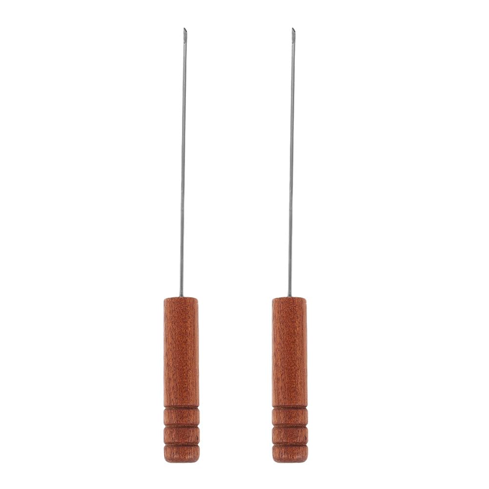 OFFSCH bait threader set – overall view
